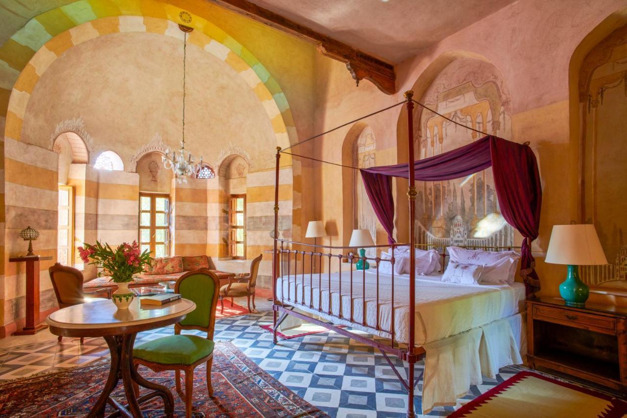 Al Moudira Hotel Louxor Extérieur photo