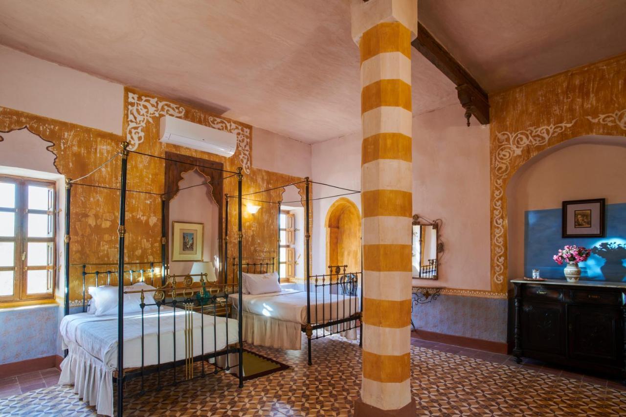 Al Moudira Hotel Louxor Extérieur photo